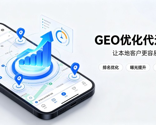 昌邑GEO优化